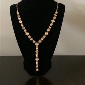 J Crew Statement Necklace